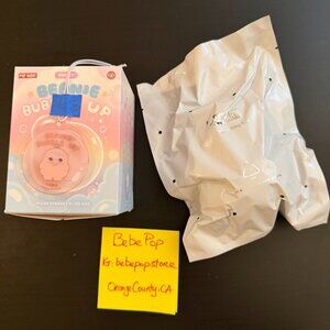 ANGRY - Pucky Beanie Bubble Up Series-Plush Pendant Blind Box